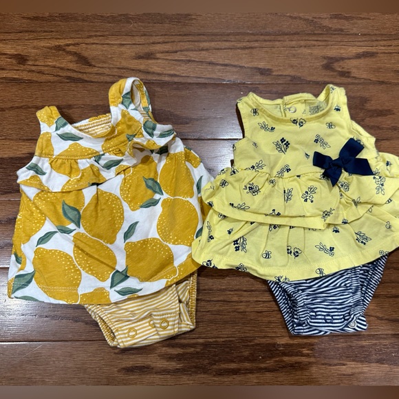 Carters - Picture 1 of 4